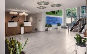 Element Asheville Downtown